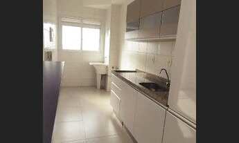 Imagem 2: Apartamento com 2 dormitórios à venda, 54 m² por R$ 298.000,00 - Parque Viana - Barueri/SP