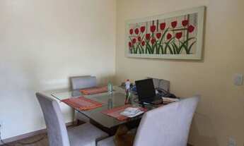 Imagem 3: Apartamento à venda, Mooca, 125m², 4 dormitórios, 2 suítes, 2 vagas!