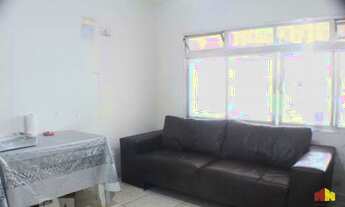 Imagem 2: Sobrado à venda na Vila Formosa