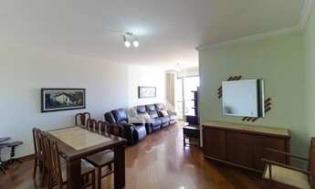 Imagem 3: Apartamento à Venda - Ponte Preta, 3 Quartos, 140 m2