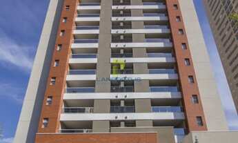 Imagem 2: Apartamento em Jardim Botânico - Ribeirão Preto