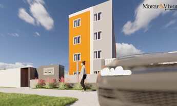 Imagem 7: Apartamento para Venda em Pinhais, Maria Antonieta, 3 dormitórios, 1 suíte, 2 banheiros, 1