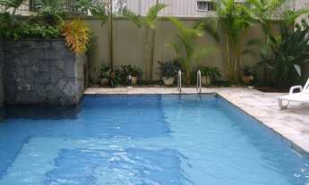 Imagem 6: Apartamento Venda 3 Dormitórios - 140 m² Moema