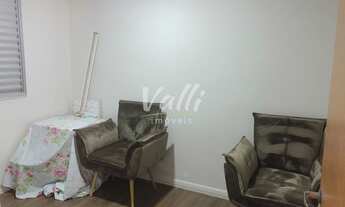 Imagem 2: Santa Bárbara Doeste - Apartamento Padrão - Jardim Bertoni