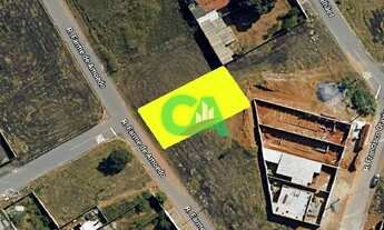 Imagem: Terreno no setor Jardim Buriti Sereno Aparecida