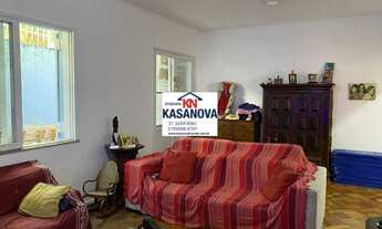 Imagem 4: Rio de Janeiro - Casa Padrão - Cosme Velho