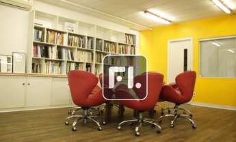 Imagem 5: Pronto para uso Mobiliado, 310 m² por R$ 13.000/mês - Brooklin - São Paulo/SP