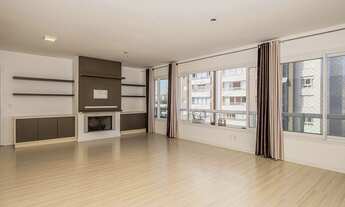 Imagem 6: Vendo apartamento com quatro suítes e três vagas no Bairro Menino Deus em Porto Alegre, Gr