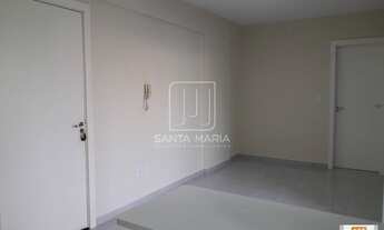 Imagem 2: Apartamento (tipo - padrao) 1 dormitórios, cozinha planejada, portaria 24 horas, elevador