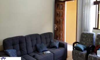 Imagem 3: 04500 - Casa 2 Dorms. (1 Suíte), JARDIM PERI - SÃO PAULO/SP