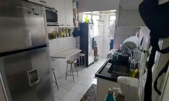 Imagem 4: Cobertura Duplex, 2 dormitórios, 110 uteis 1 vaga