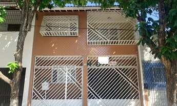 Imagem: Casa com 4 dormitórios, 182 m² - venda