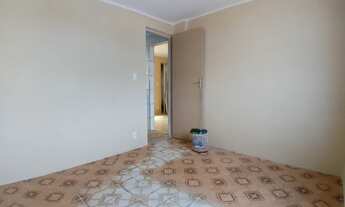 Imagem: Apartamento com 2 quartos em Bangu próximo