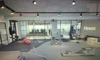 Imagem 5: São Paulo - Apartamento Padrão - MOEMA