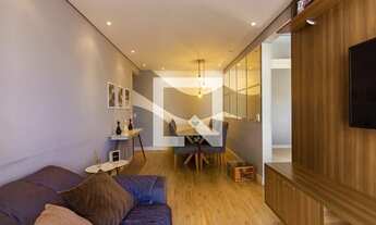 Imagem 3: Apartamento à Venda - São Pedro, 2 Quartos, 54 m2