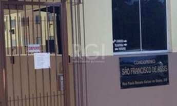 Imagem 2: Porto Alegre - Apartamento Padrão - Rubem Berta