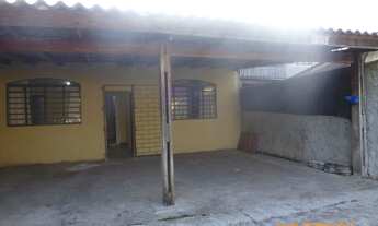 Imagem 5: CASA A VENDA EM SÍTIO CERCADO, CURITIBA, A 400 METROS DA UNIDADE DE SAUDE NOSSA SENHORA AP