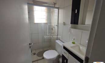 Imagem 5: Apartamento (tipo - padrao) 2 dormitórios, cozinha planejada, portaria 24hs, em condomínio