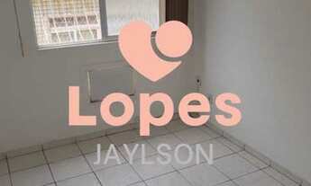 Imagem 4: Apartamento tipo casa - 02 quartos com terraço- Méier