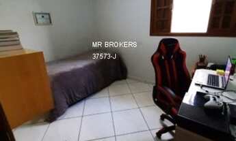 Imagem 7: VENDE-SE CASA 3 DORMITÓRIOS COM SUÍTE - BAIRRO MEDEIROS - JUNDIAÍ