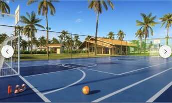 Imagem 5: Condomínio Mares Maluí, na Barra dos Coqueiros