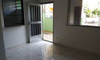 Imagem 5: Casa de condomínio para venda possui 70 metros quadrados com 2 quartos