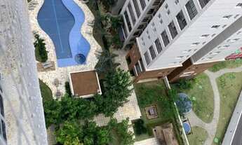 Imagem 3: Lindo apartamento com 3 suítes modulado e climatizado Reserva Inglesa London