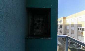 Imagem 5: CANOAS - Padrão - Nossa Senhora das Graças