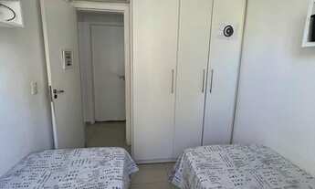 Imagem 5: Apartamento 3/4 à venda com 71 m2 em Piatã - Salvador - Bahia