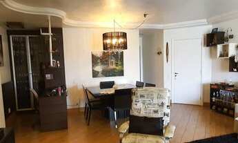 Imagem: Apartamento à venda, Campo Belo, São Paulo