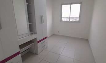 Imagem 6: Apartamento para venda tem 75 metros quadrados com 3 quartos em Parque Verde - Belém - Par