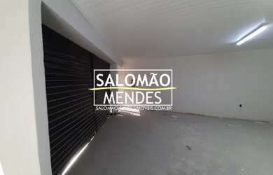 Imagem 3: Imóvel Comercial com escritórios e depósito em Batista Campos