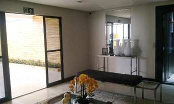 Imagem: Apartamento com 4 dormitórios, 200 m²