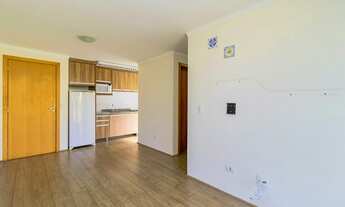 Imagem 4: Apartamento para venda possui 51 metros quadrados com 2 quartos