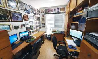 Imagem 3: CONDOMINIO VIA CONDOTI - 3 QUARTOS COM SUÍTES