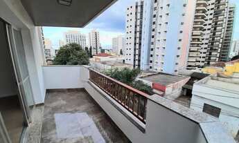 Imagem 2: Ribeirão Preto - Apartamento Padrão - Centro