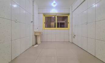 Imagem 7: Apartamento com 1 dormitório para alugar, 55 m² por R$ 850,00/mês - Rio Branco - Novo Hamb