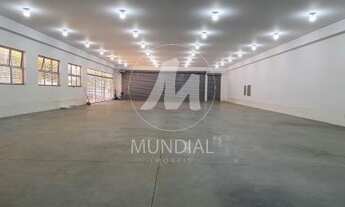 Imagem 3: Salão/Galpão (salão - térreo) , cozinha planejada