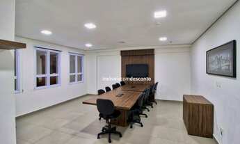 Imagem: Sala à venda, 37 m² por R$ 180.076,88