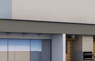 Imagem 5: Vendo Cobertura duplex com 152 metros quadrados com 3 quartos Qd 201 Samambaia