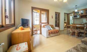 Imagem 5: GRAMADO - Padrão - Centro