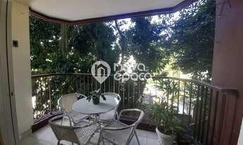 Imagem 5: Rio de Janeiro - Apartamento Padrão - Botafogo