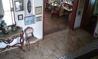 Imagem 5: Casa para aluguel possui 750 metros quadrados com 5 quartos em Jardim Guedala - São Paulo