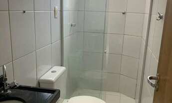 Imagem 4: Apartamento para Locação em João Pessoa, Gramame, 2 dormitórios, 1 suíte, 2 banheiros