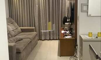 Imagem 2: Apartamento para venda em Alphaville com 3 dorm, 1 suite, 1 vaga