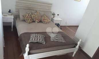 Imagem 6: Cobertura com 4 dormitórios à venda, 148 m² por R$ 1.100.000,00 - Tijuca - Rio de Janeiro