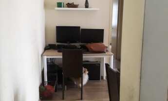 Imagem 4: 105769 Apartamento para aluguel possui 56 metros quadrados com 2 quartos