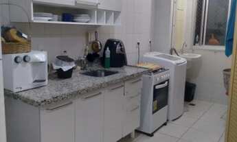 Imagem 7: Apartamento para venda possui 64 metros quadrados com 2 quartos em Setor Industrial - Bras