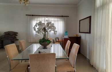 Imagem 5: Casa de condomínio para venda possui 170 metros quadrados com 3 quartos