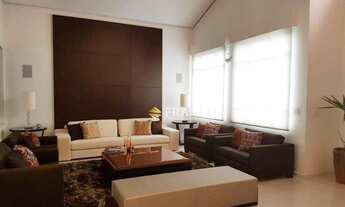 Imagem 2: Sobrado com 3 dormitórios à venda, 800 m² - Condomínio Taubaté Village - Taubaté/SP